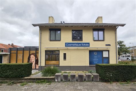 cosmetique totale leeuwarden.